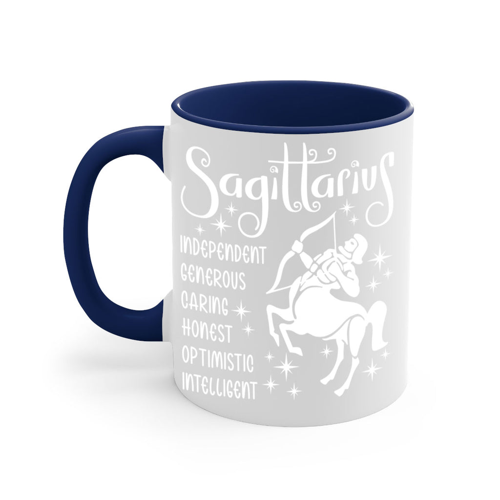 sagittarius 401#- zodiac-Mug / Coffee Cup