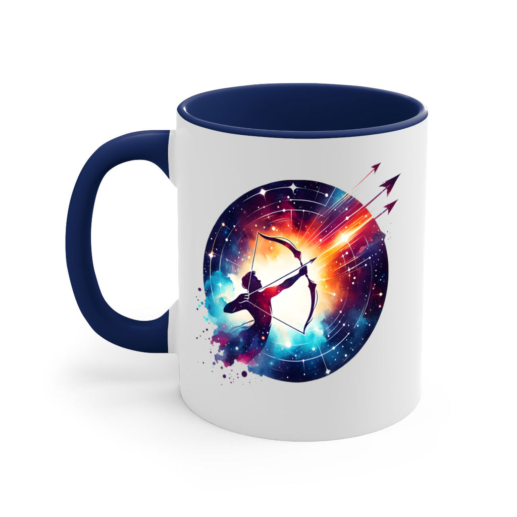 sagittarius 419#- zodiac-Mug / Coffee Cup