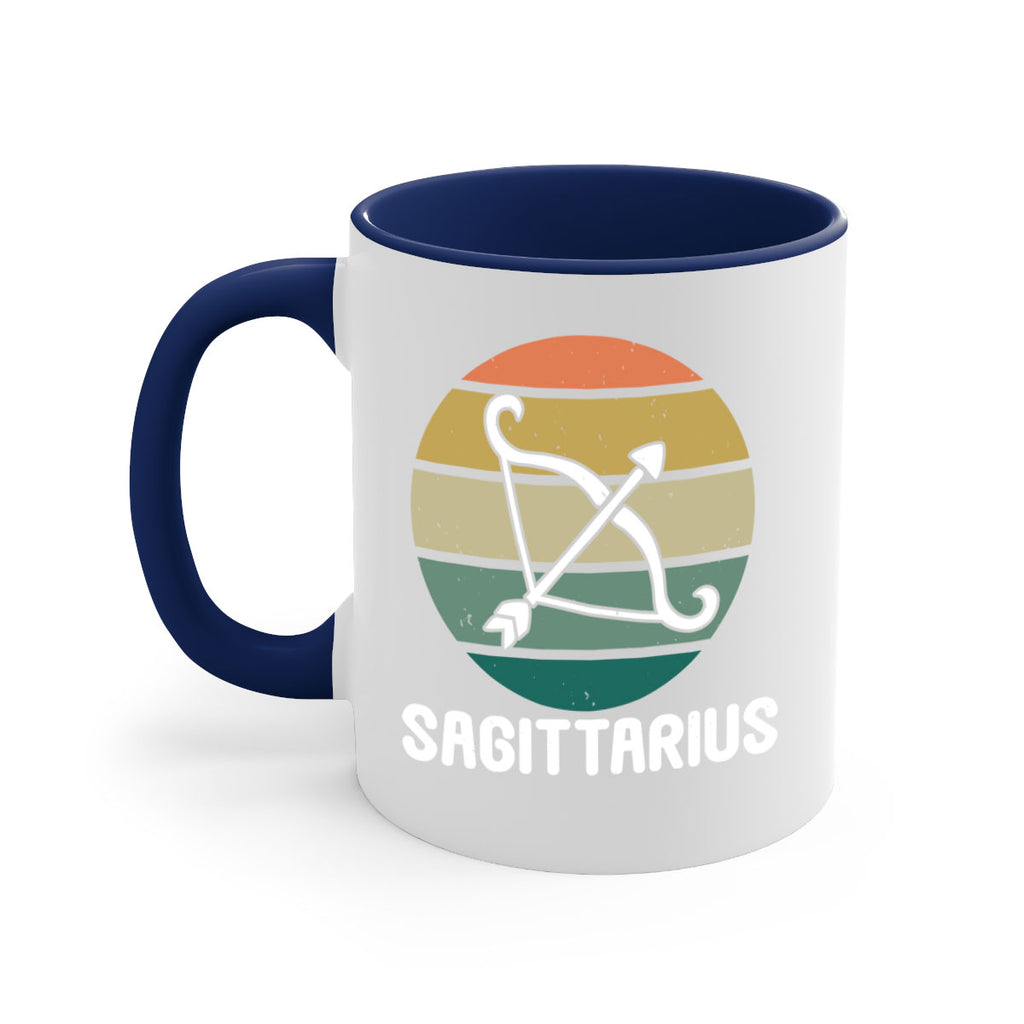 sagittarius 424#- zodiac-Mug / Coffee Cup