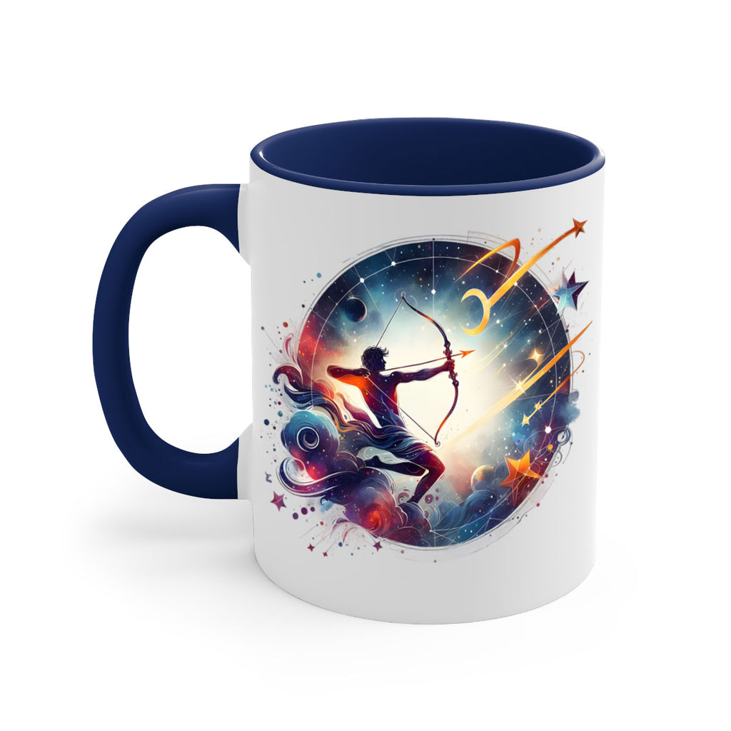 sagittarius 430#- zodiac-Mug / Coffee Cup