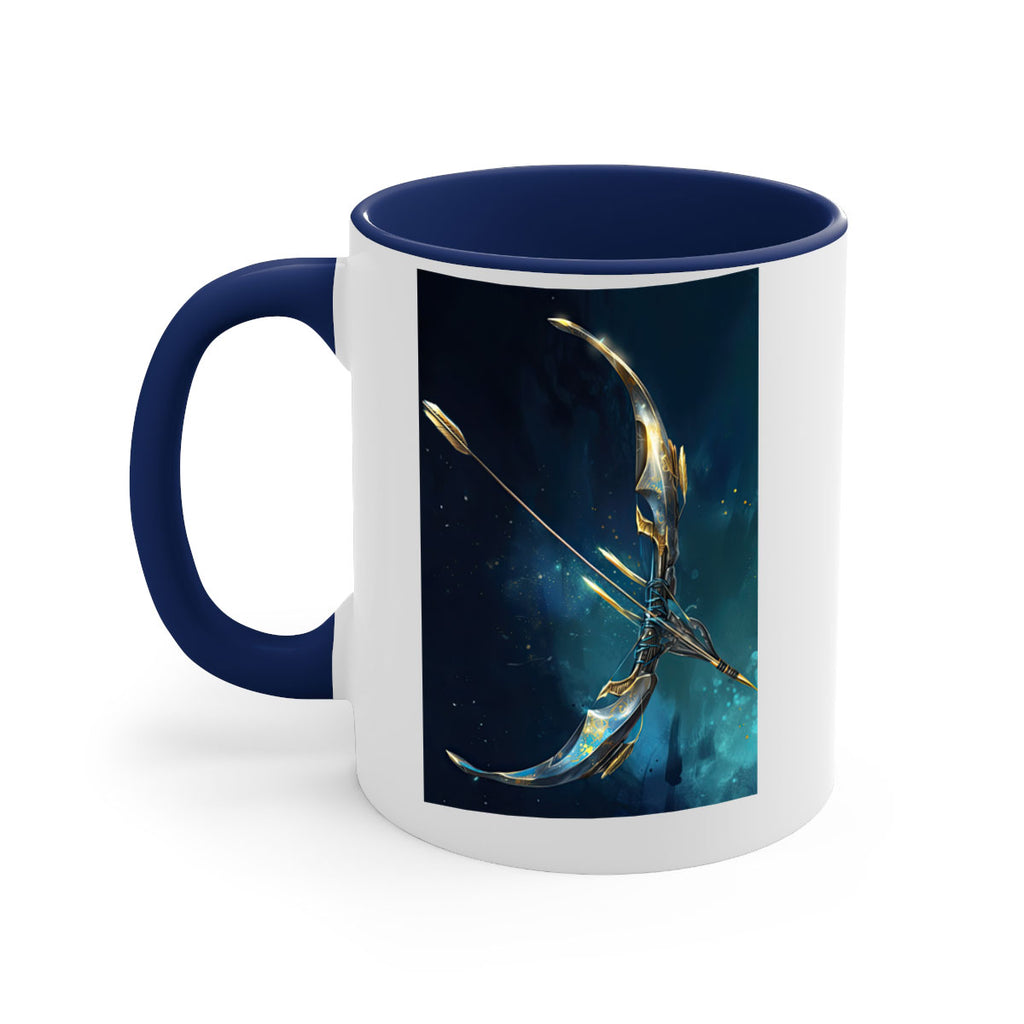 sagittarius 51#- zodiac-Mug / Coffee Cup