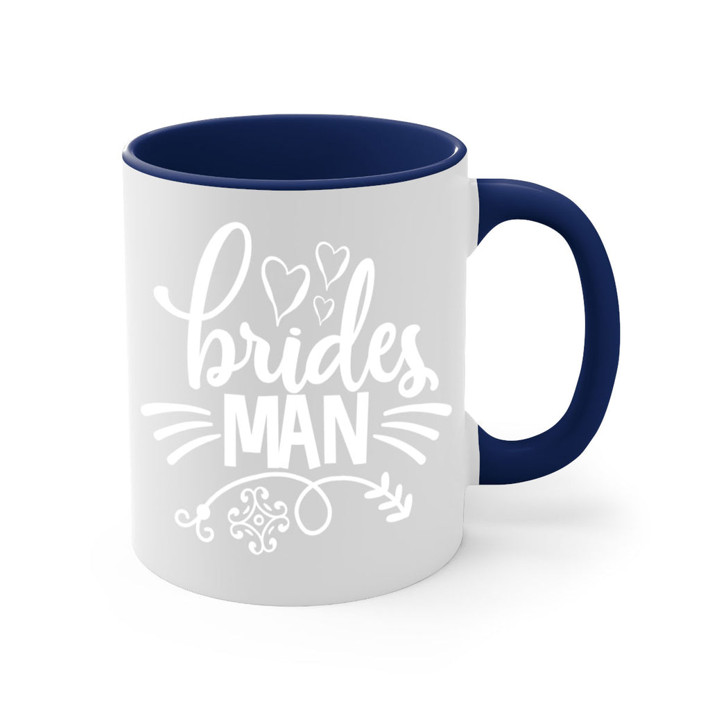 Brides man 2#- wedding-Mug / Coffee Cup
