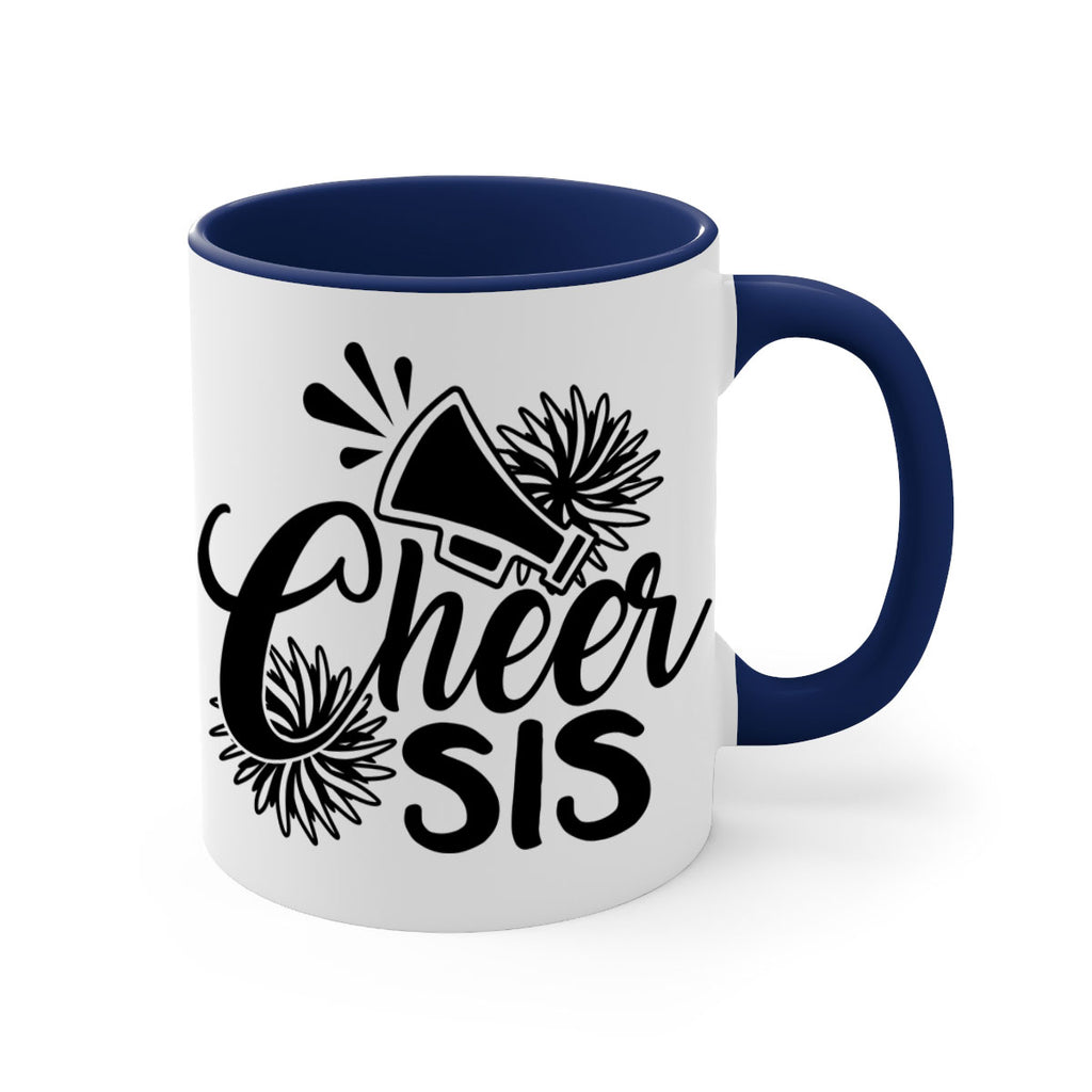 Cheer sis 1381#- cheer-Mug / Coffee Cup