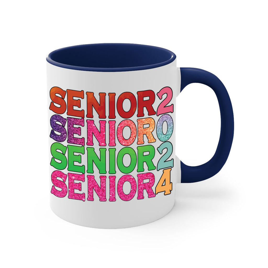 Senior 2024 13#- 12th grade-Mug / Coffee Cup