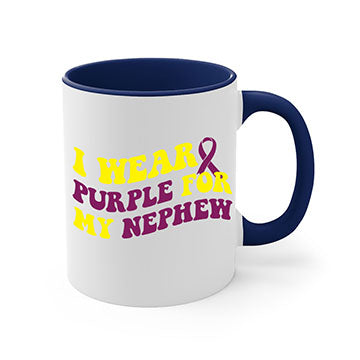 alzheimers awareness style 33#- alzheimers-Mug / Coffee Cup