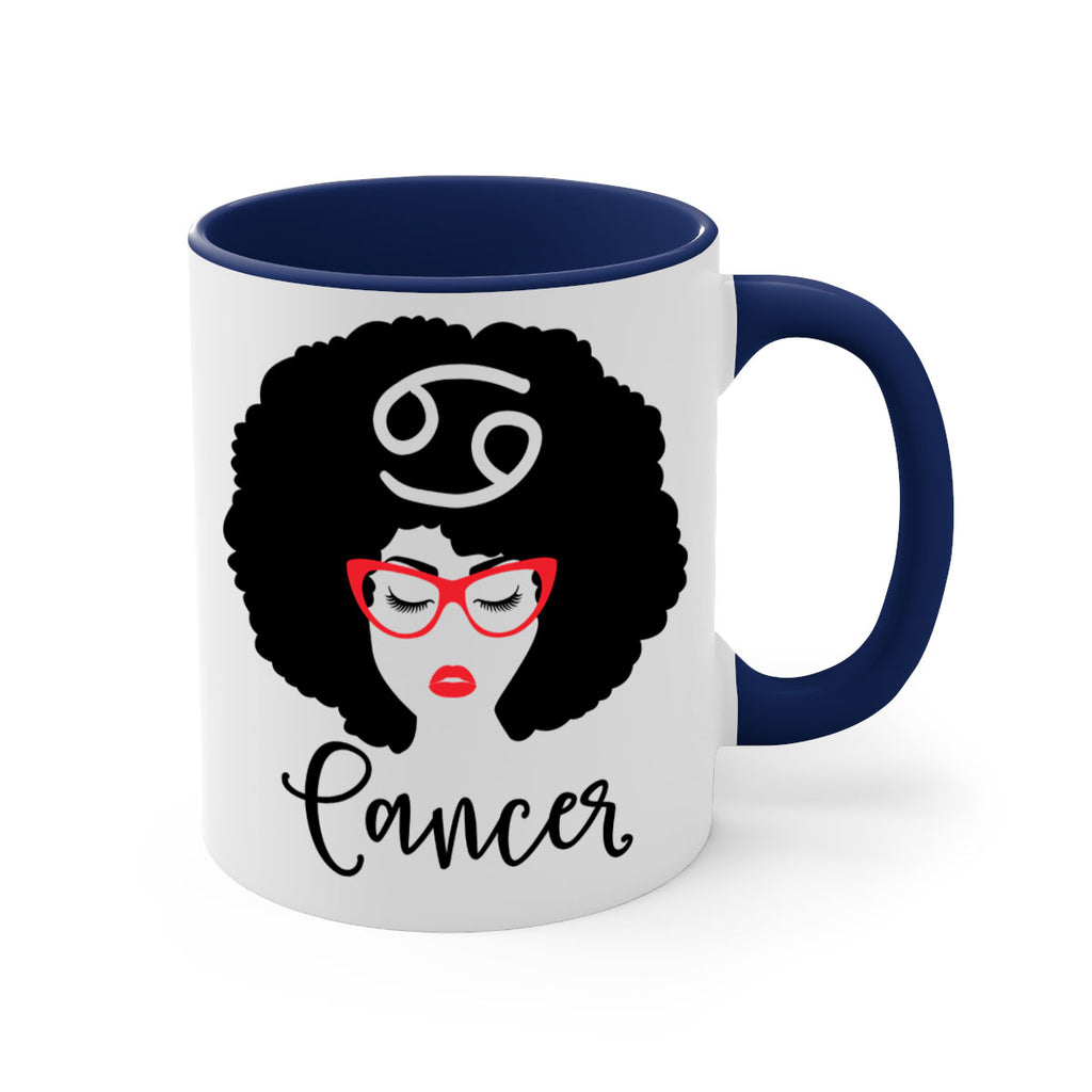 cancer 164#- zodiac-Mug / Coffee Cup