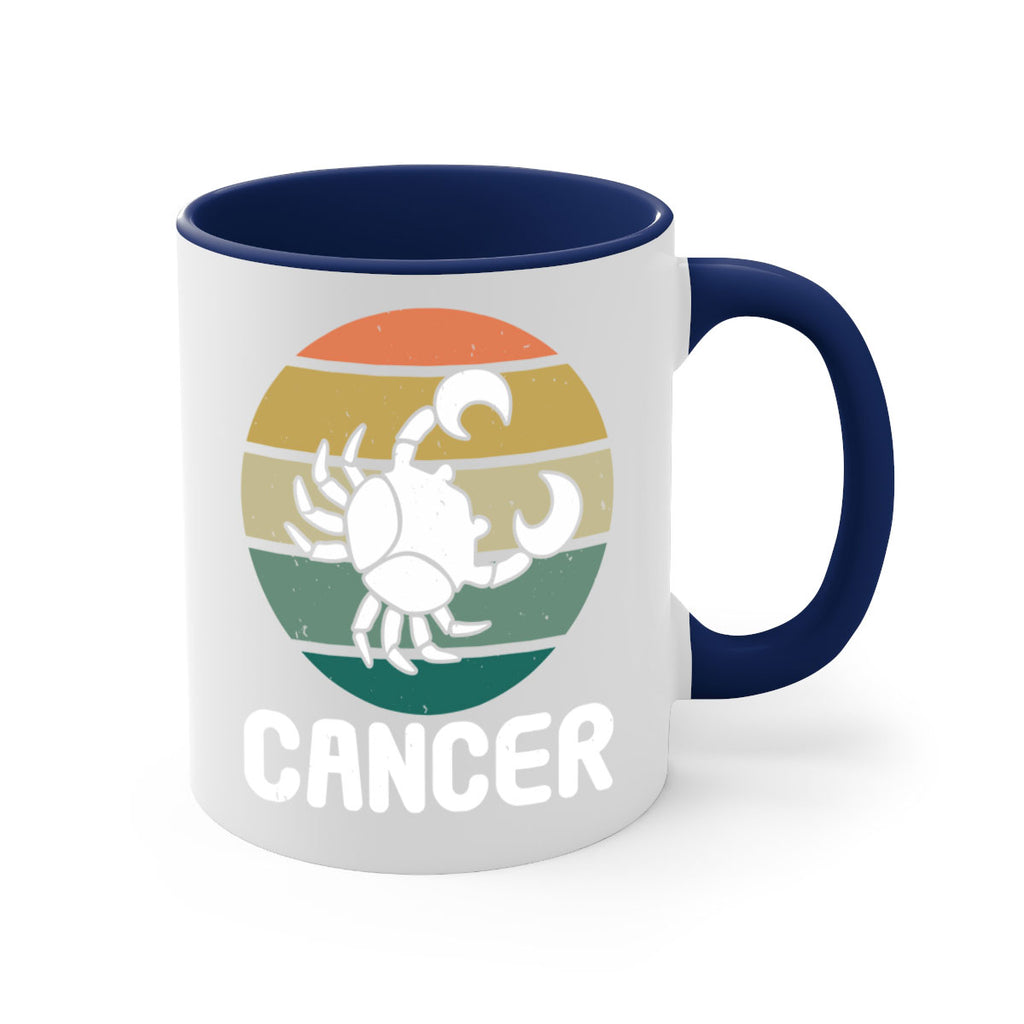 cancer 165#- zodiac-Mug / Coffee Cup
