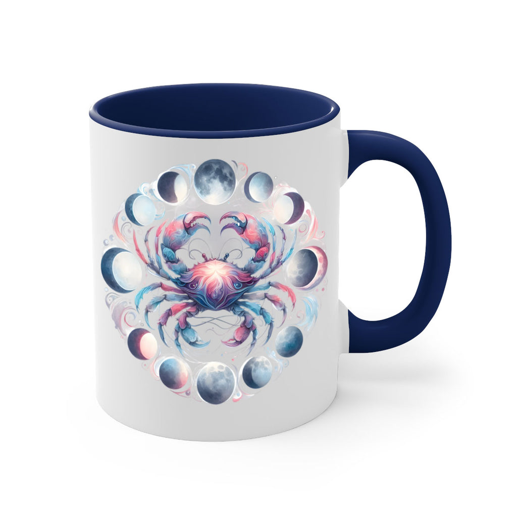 cancer 169#- zodiac-Mug / Coffee Cup