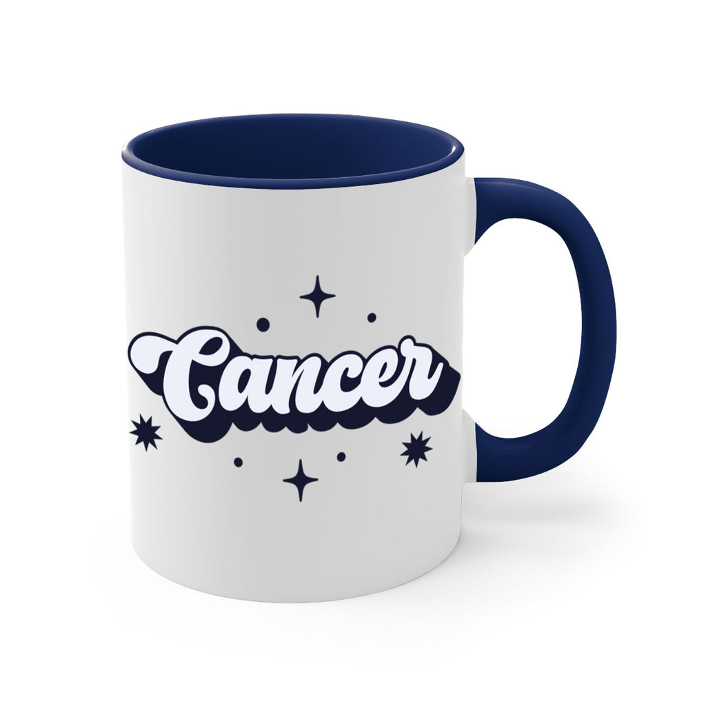 cancer 171#- zodiac-Mug / Coffee Cup