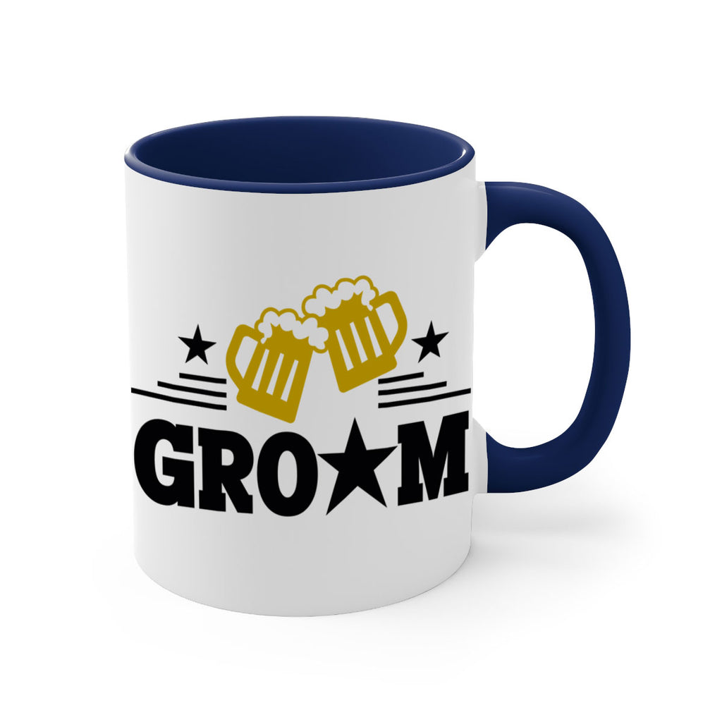 groom 13#- groom-Mug / Coffee Cup