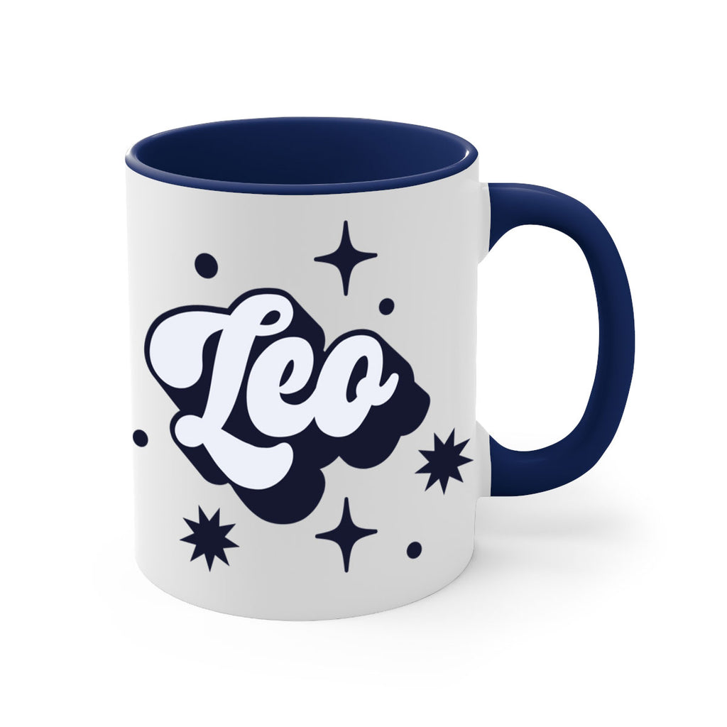 leo 304#- zodiac-Mug / Coffee Cup