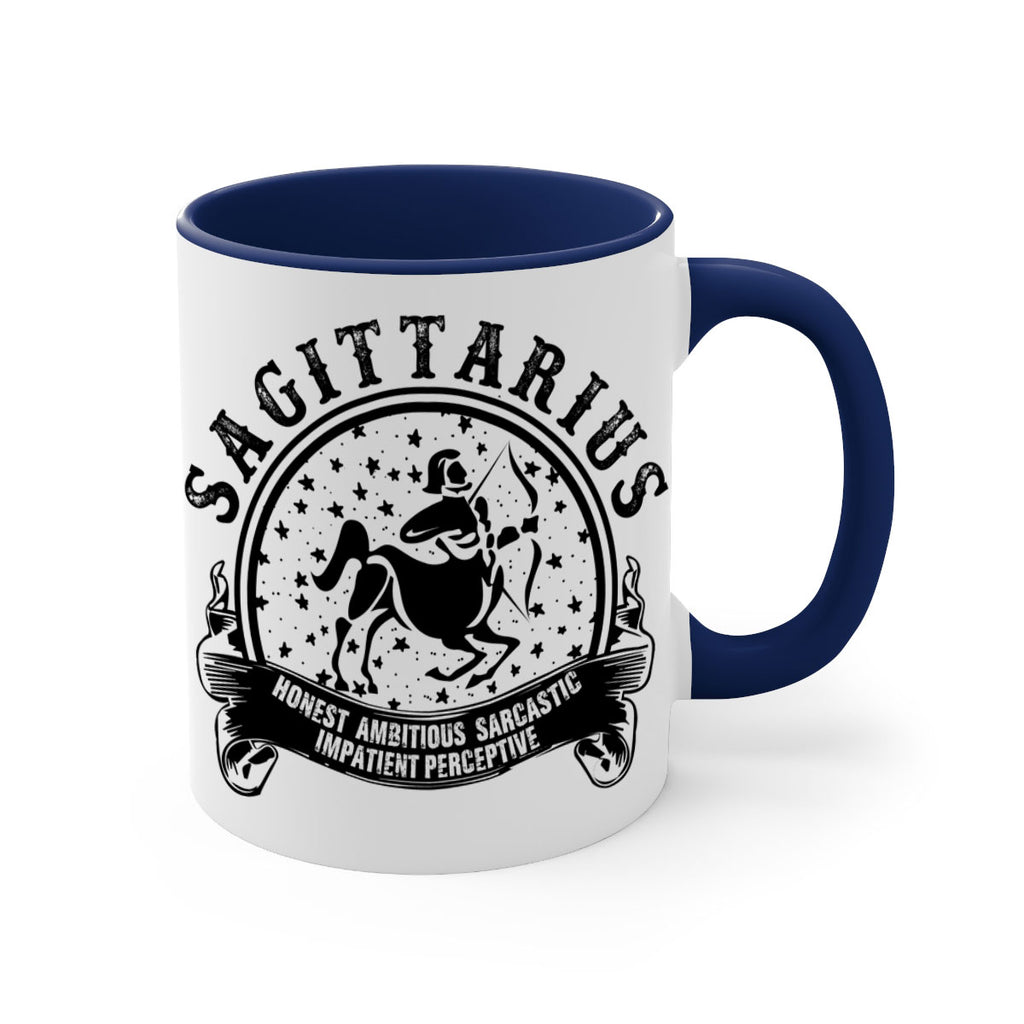 sagittarius 33#- zodiac-Mug / Coffee Cup