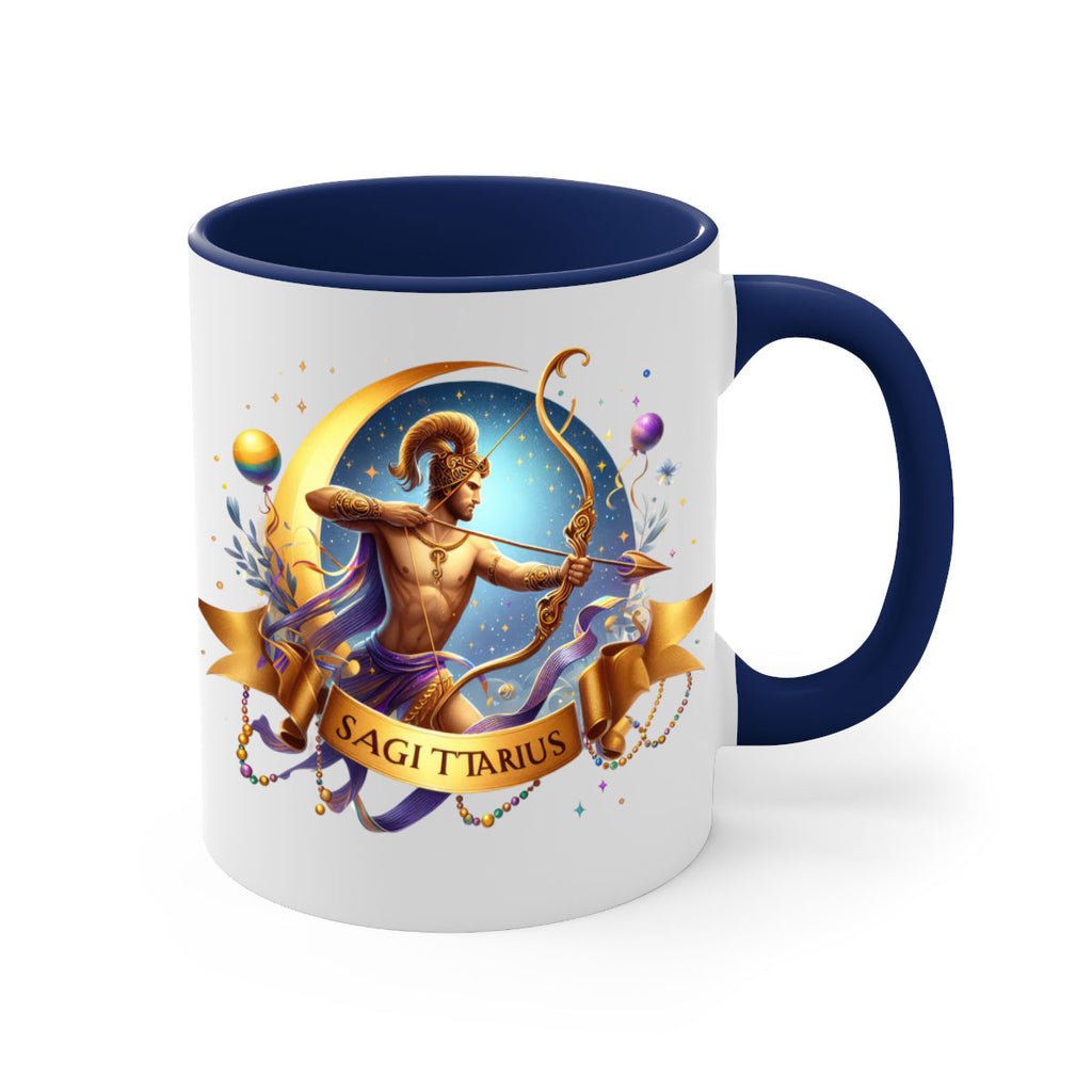 sagittarius 398#- zodiac-Mug / Coffee Cup