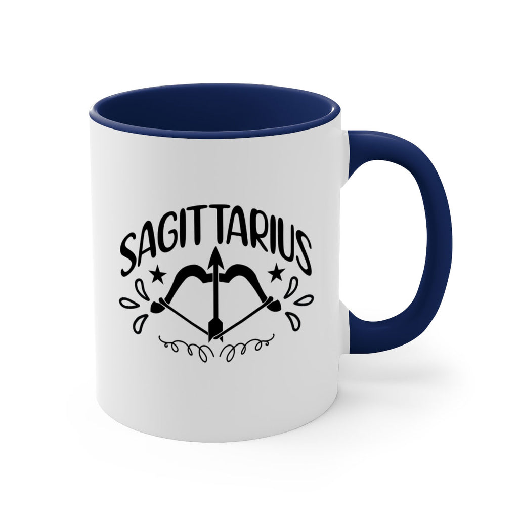sagittarius 410#- zodiac-Mug / Coffee Cup