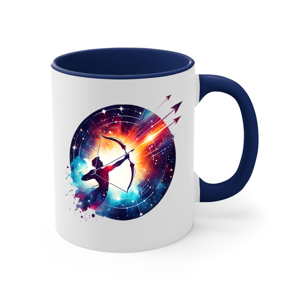 sagittarius 419#- zodiac-Mug / Coffee Cup