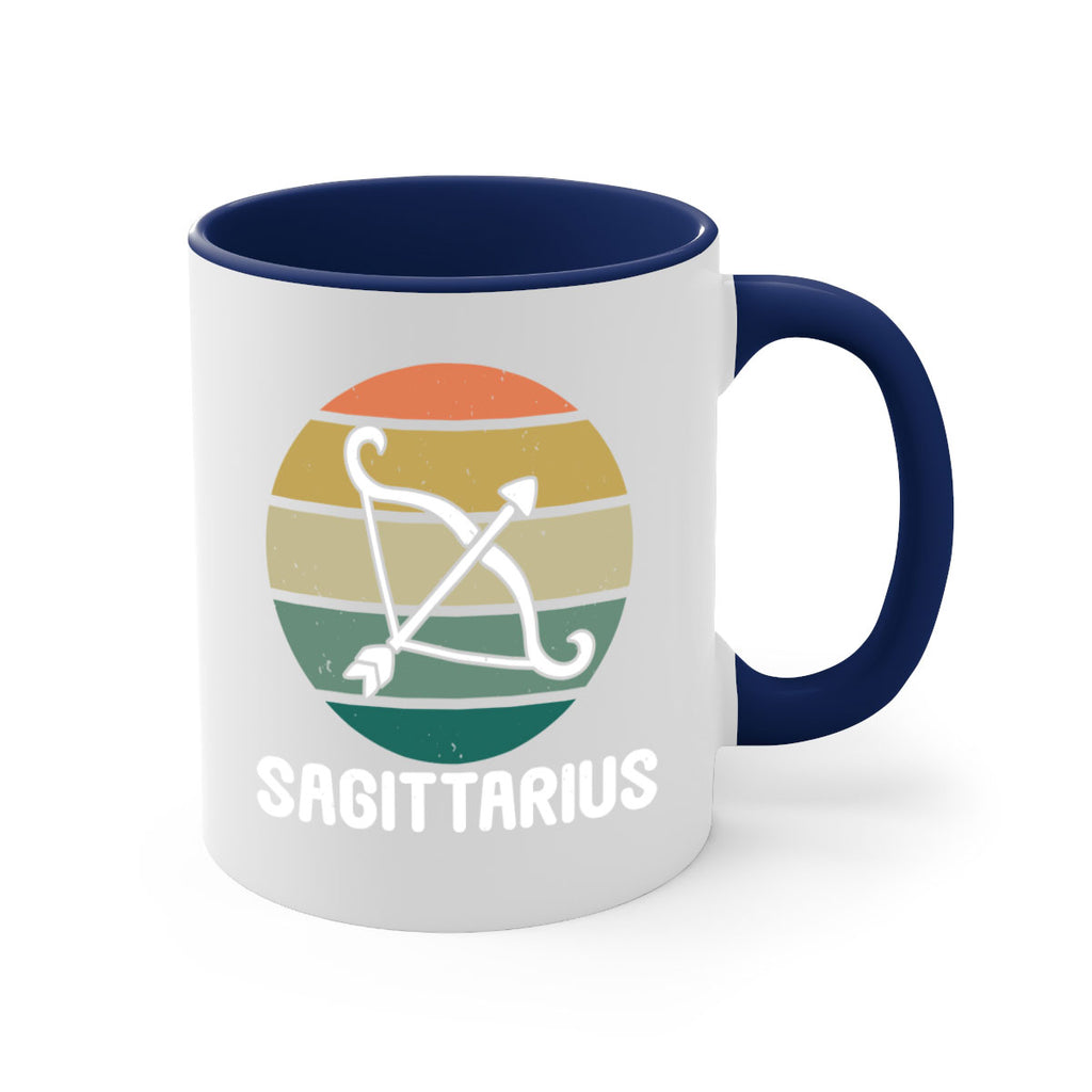 sagittarius 424#- zodiac-Mug / Coffee Cup