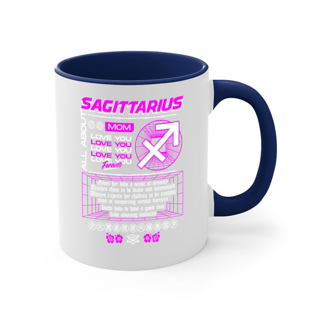 sagittarius 426#- zodiac-Mug / Coffee Cup