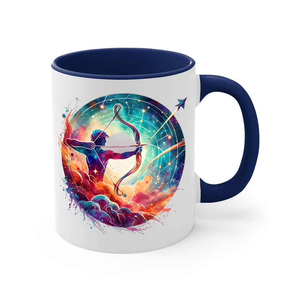sagittarius 429#- zodiac-Mug / Coffee Cup