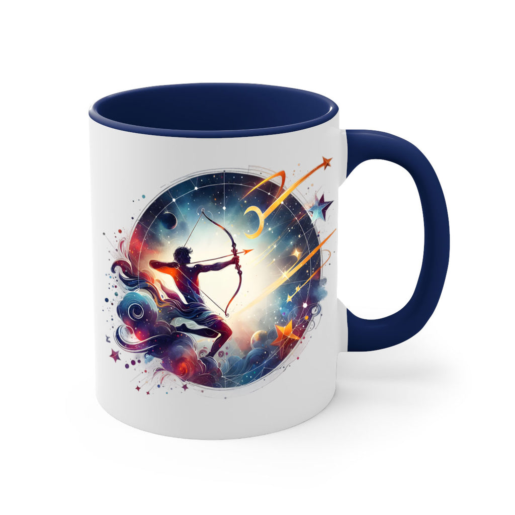sagittarius 430#- zodiac-Mug / Coffee Cup