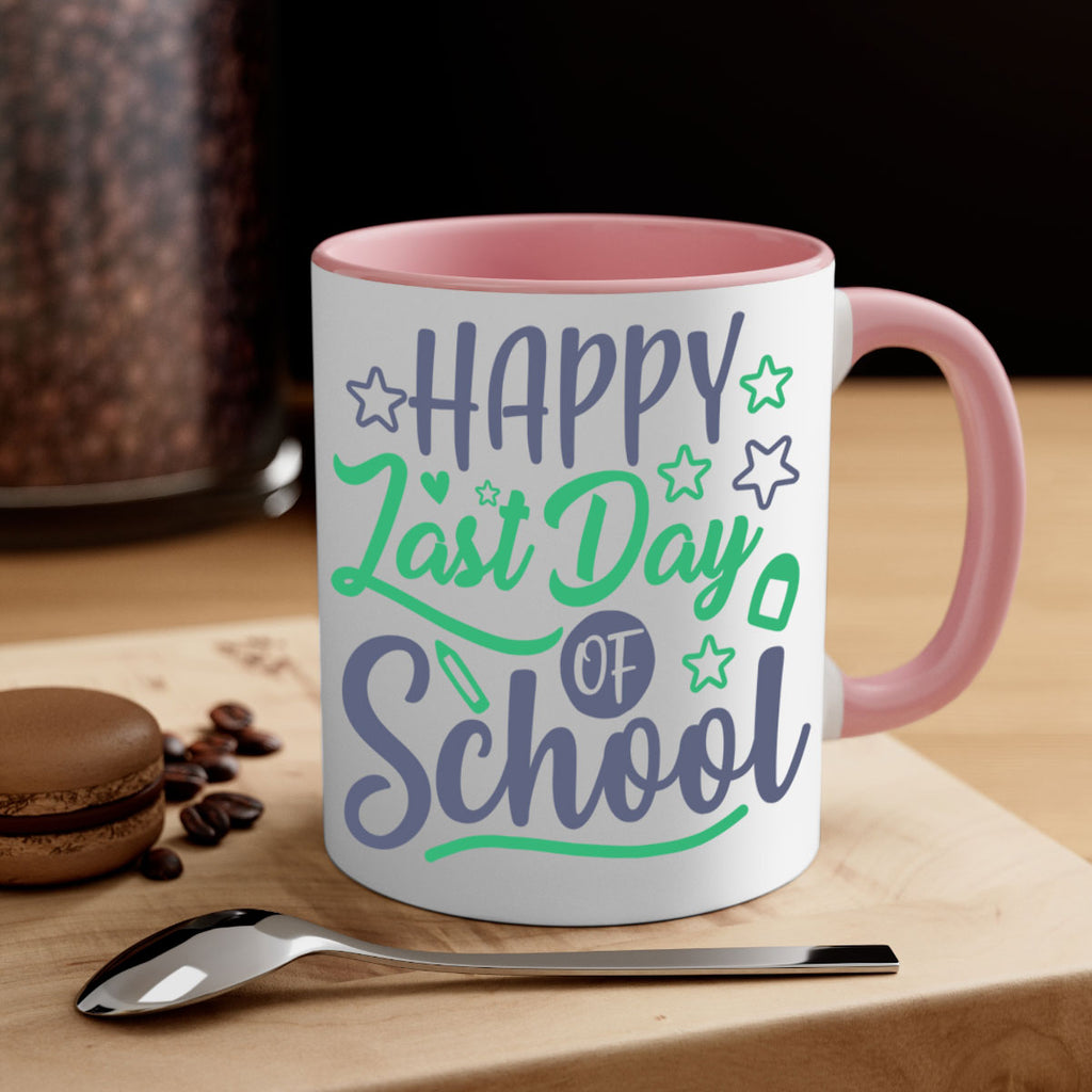 '-happy last day of school 1#- last day of school-Mug / Coffee Cup