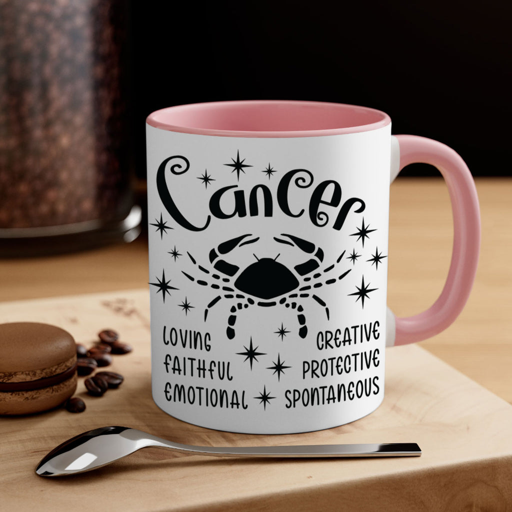 Cancer 144#- zodiac-Mug / Coffee Cup