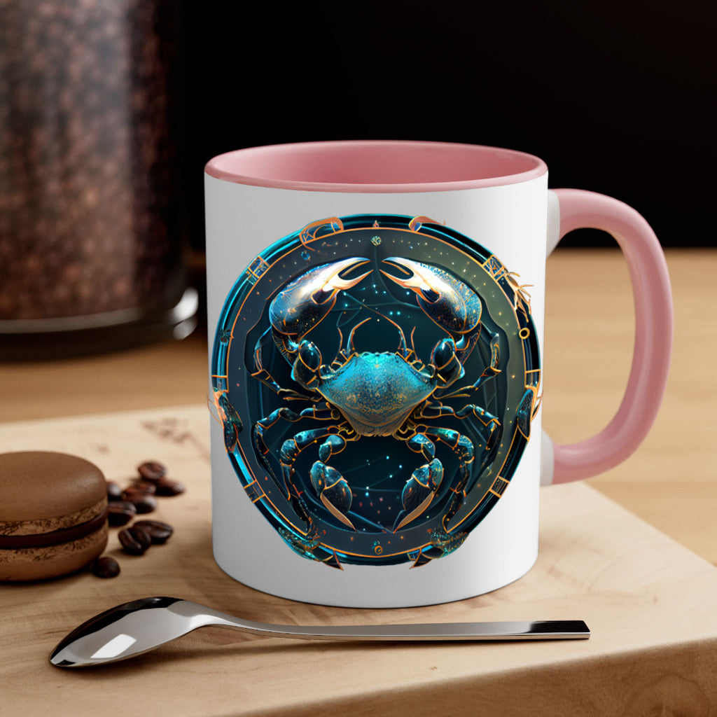 Cancer 147#- zodiac-Mug / Coffee Cup