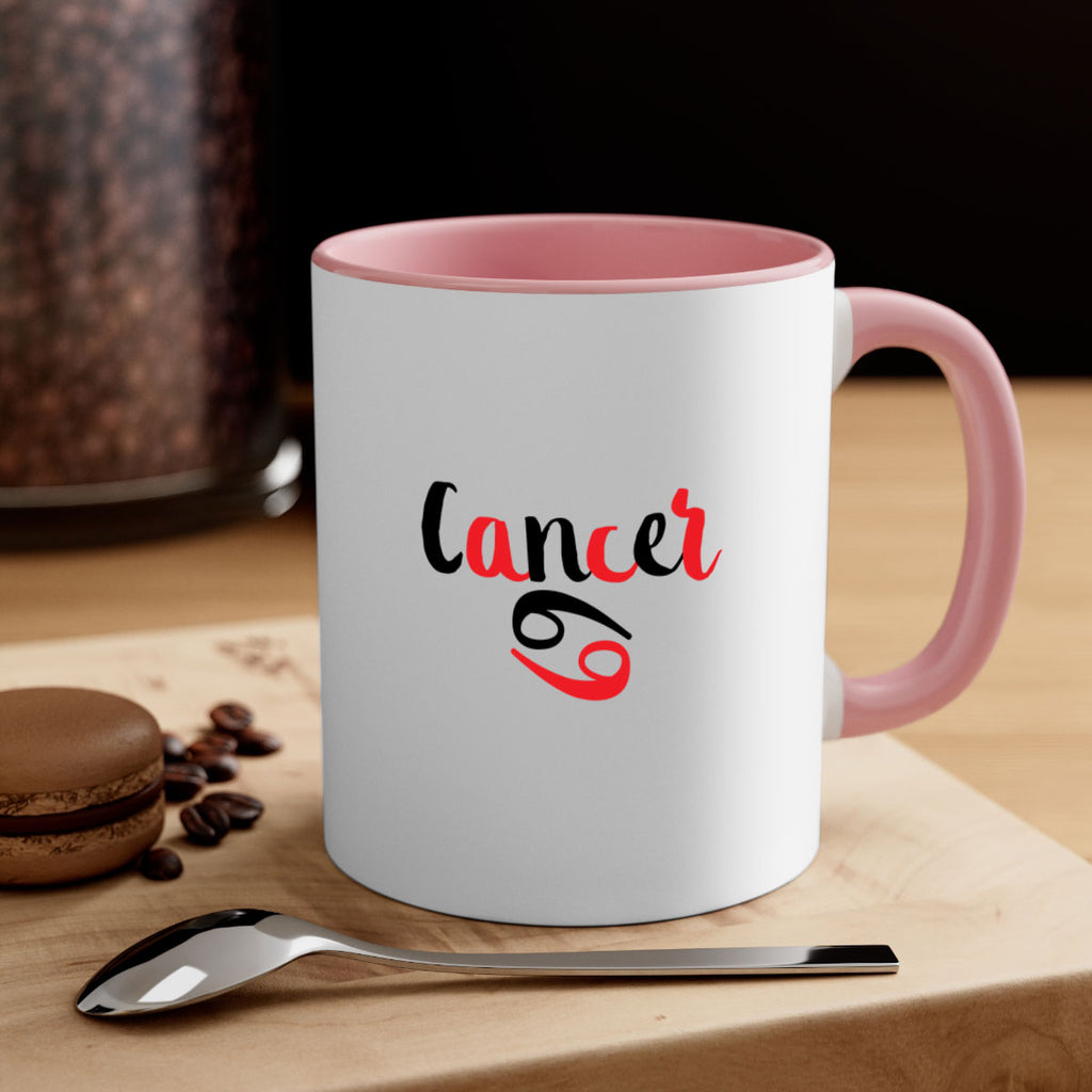 Cancer 152#- zodiac-Mug / Coffee Cup