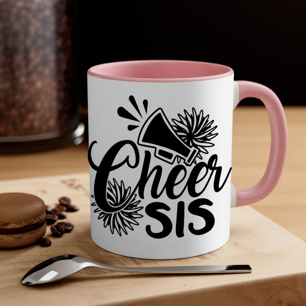 Cheer sis 1381#- cheer-Mug / Coffee Cup