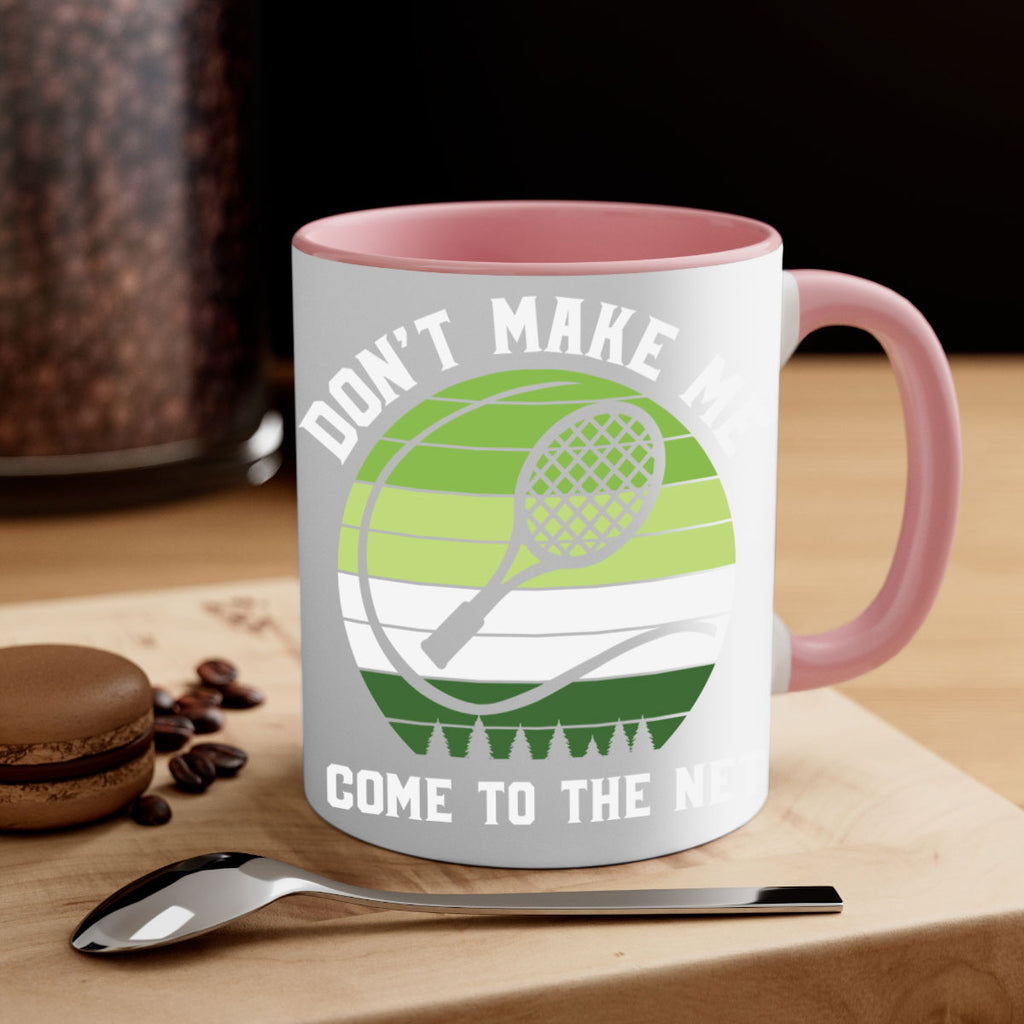 Litewort 2179#- tennis-Mug / Coffee Cup