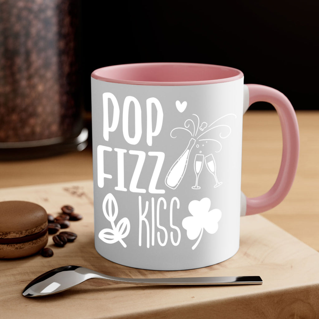 Pop fizz 17#- wedding-Mug / Coffee Cup