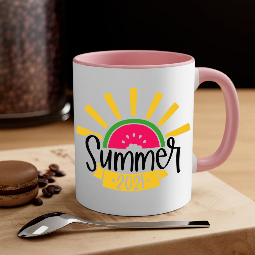 Summer Style 24#- Summer-Mug / Coffee Cup