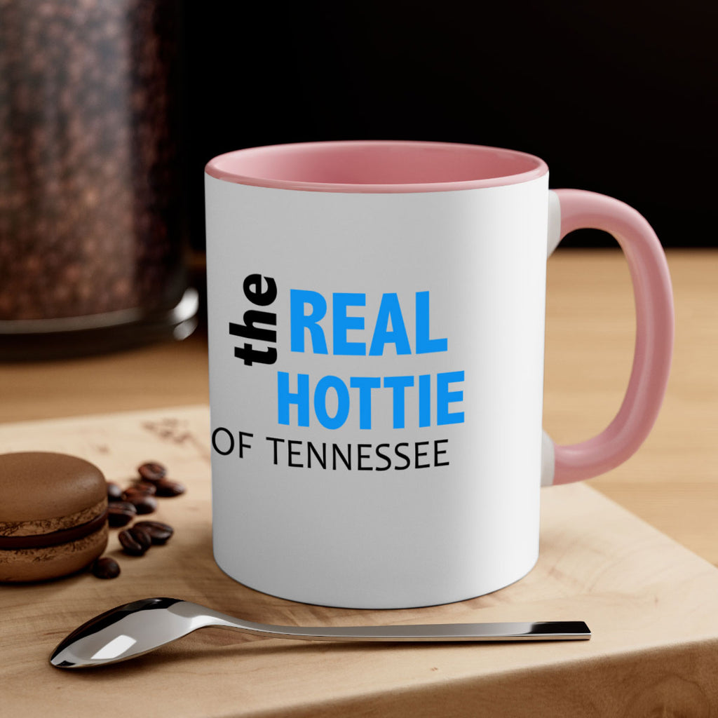The Real Hottie Of Tennessee 42#- Hottie Collection-Mug / Coffee Cup