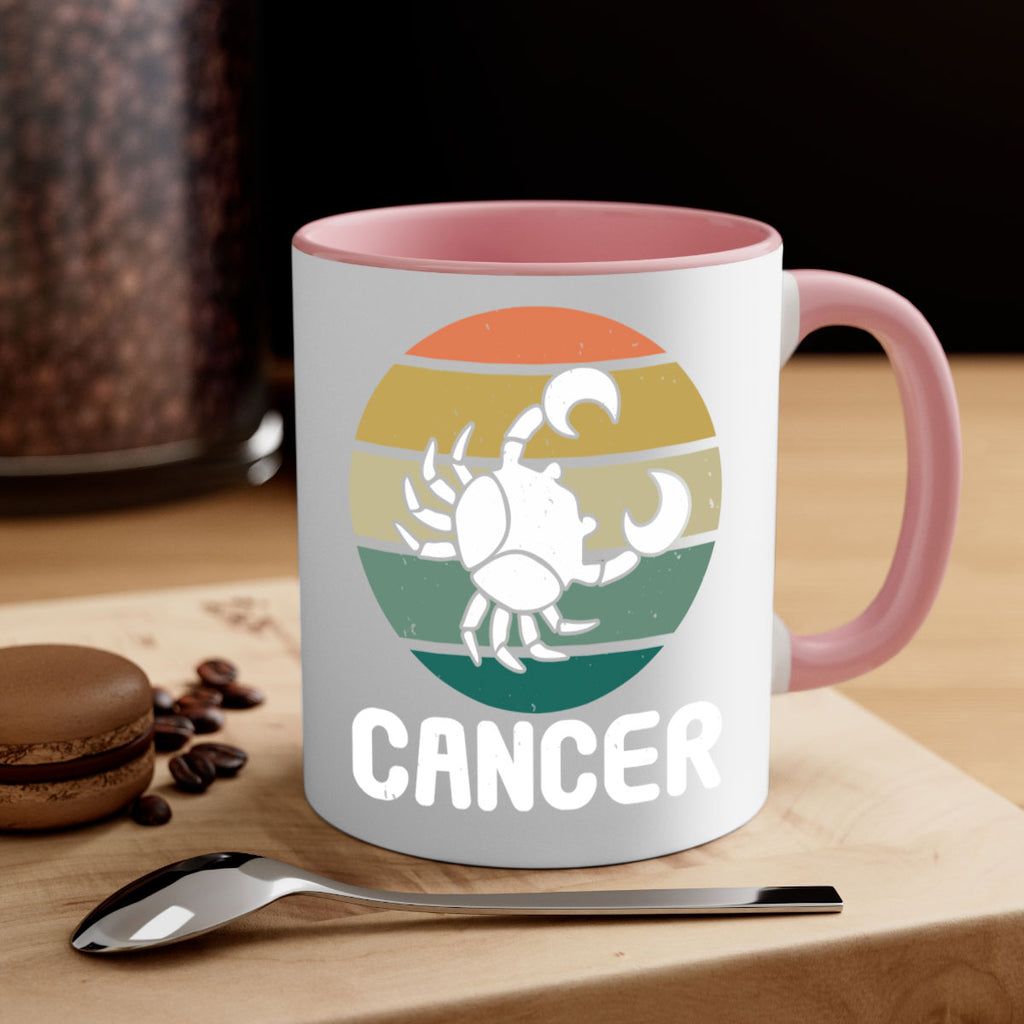 cancer 165#- zodiac-Mug / Coffee Cup