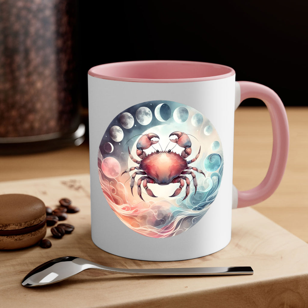cancer 167#- zodiac-Mug / Coffee Cup