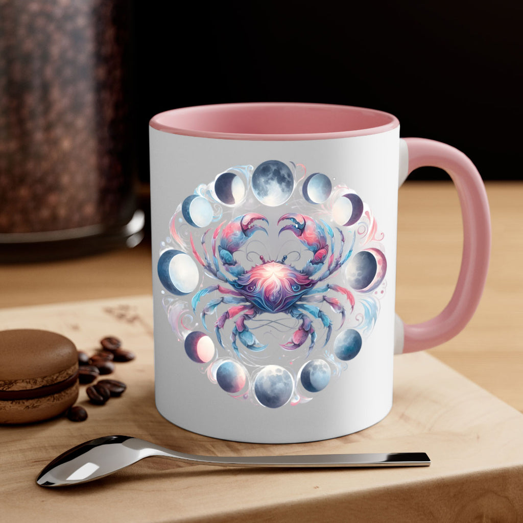 cancer 169#- zodiac-Mug / Coffee Cup