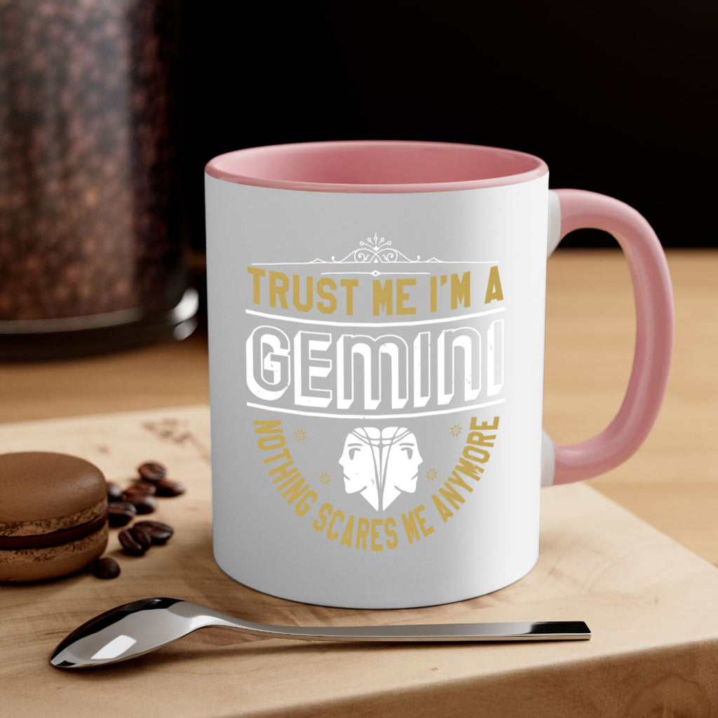 gemini 245#- zodiac-Mug / Coffee Cup