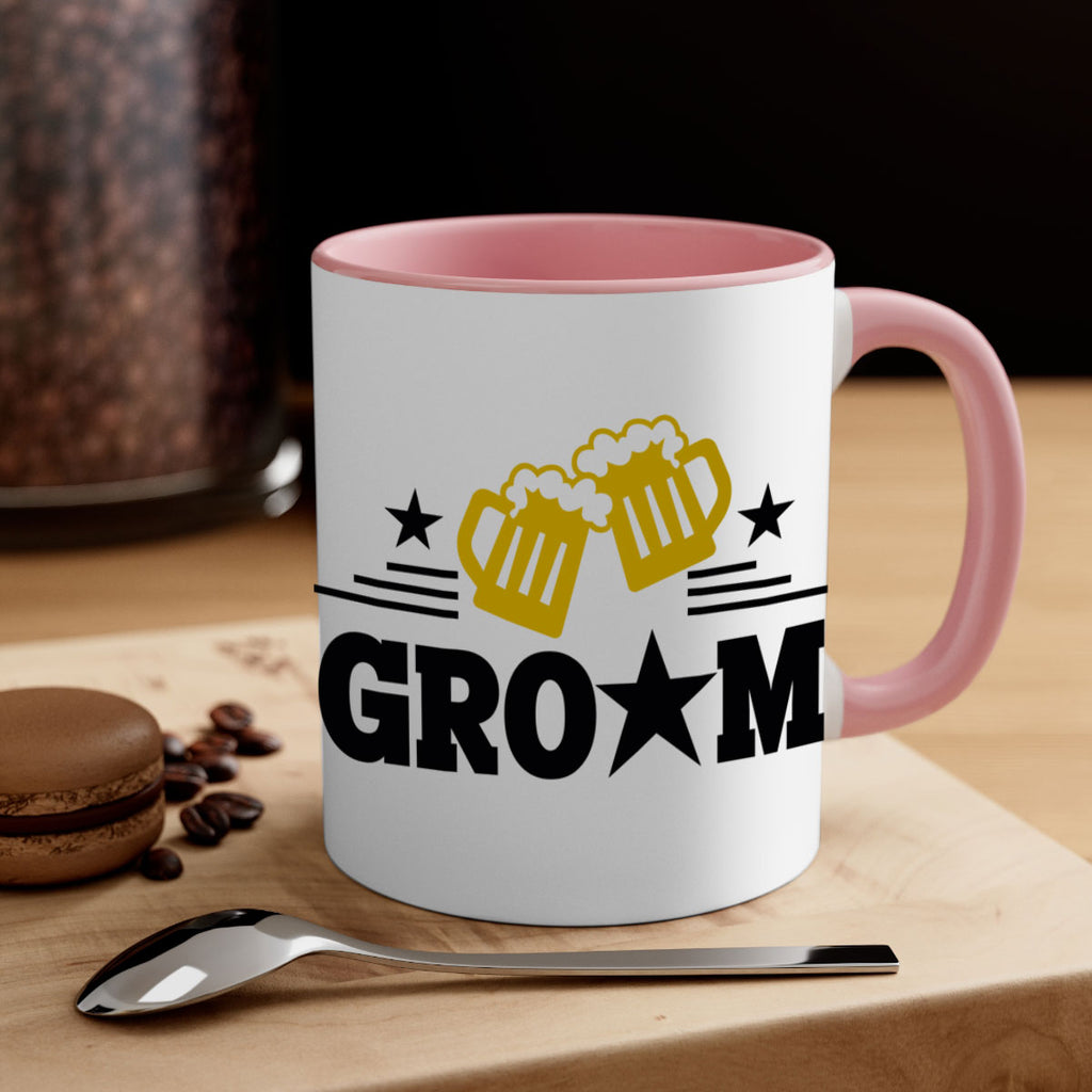 groom 13#- groom-Mug / Coffee Cup