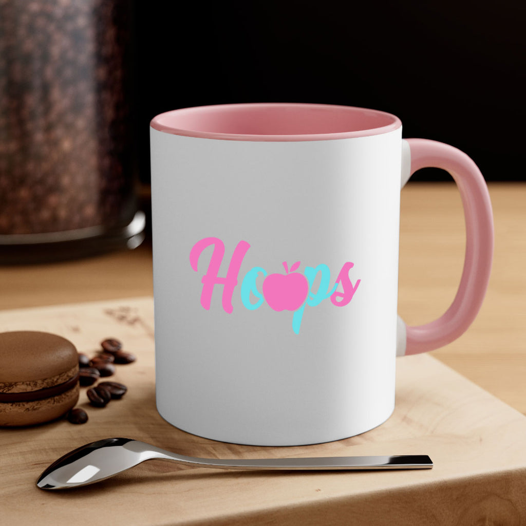 hoops 1993#- basketball-Mug / Coffee Cup