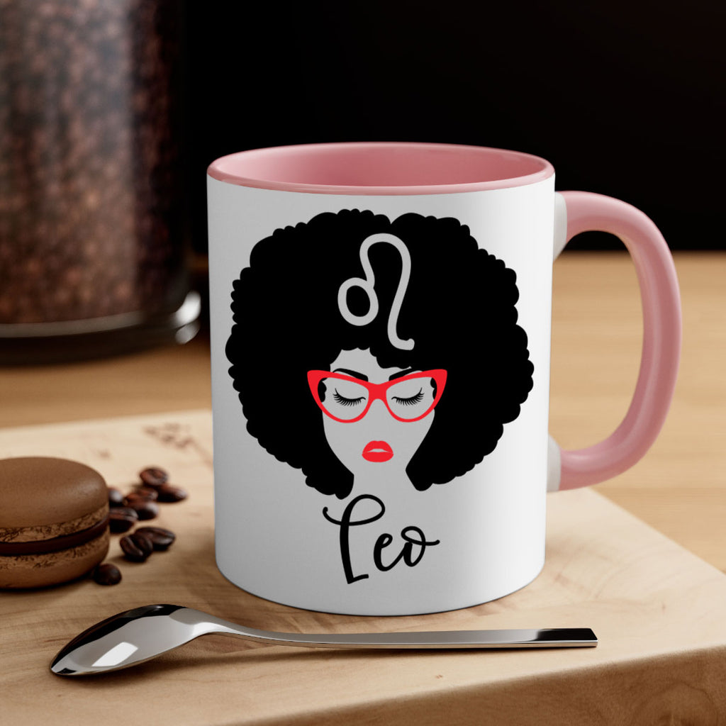 leo 298#- zodiac-Mug / Coffee Cup