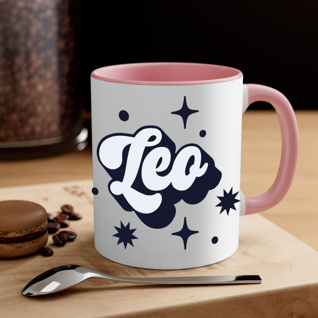 leo 304#- zodiac-Mug / Coffee Cup