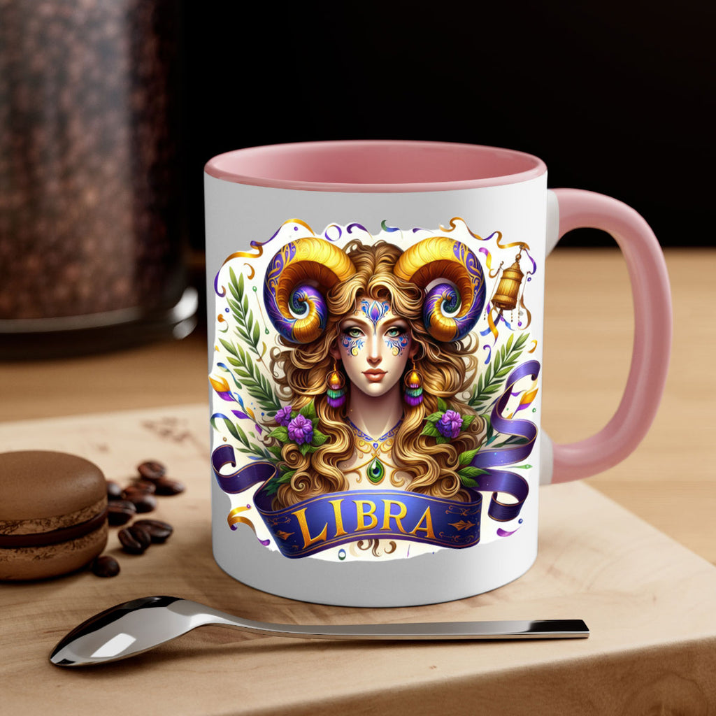 libra 316#- zodiac-Mug / Coffee Cup