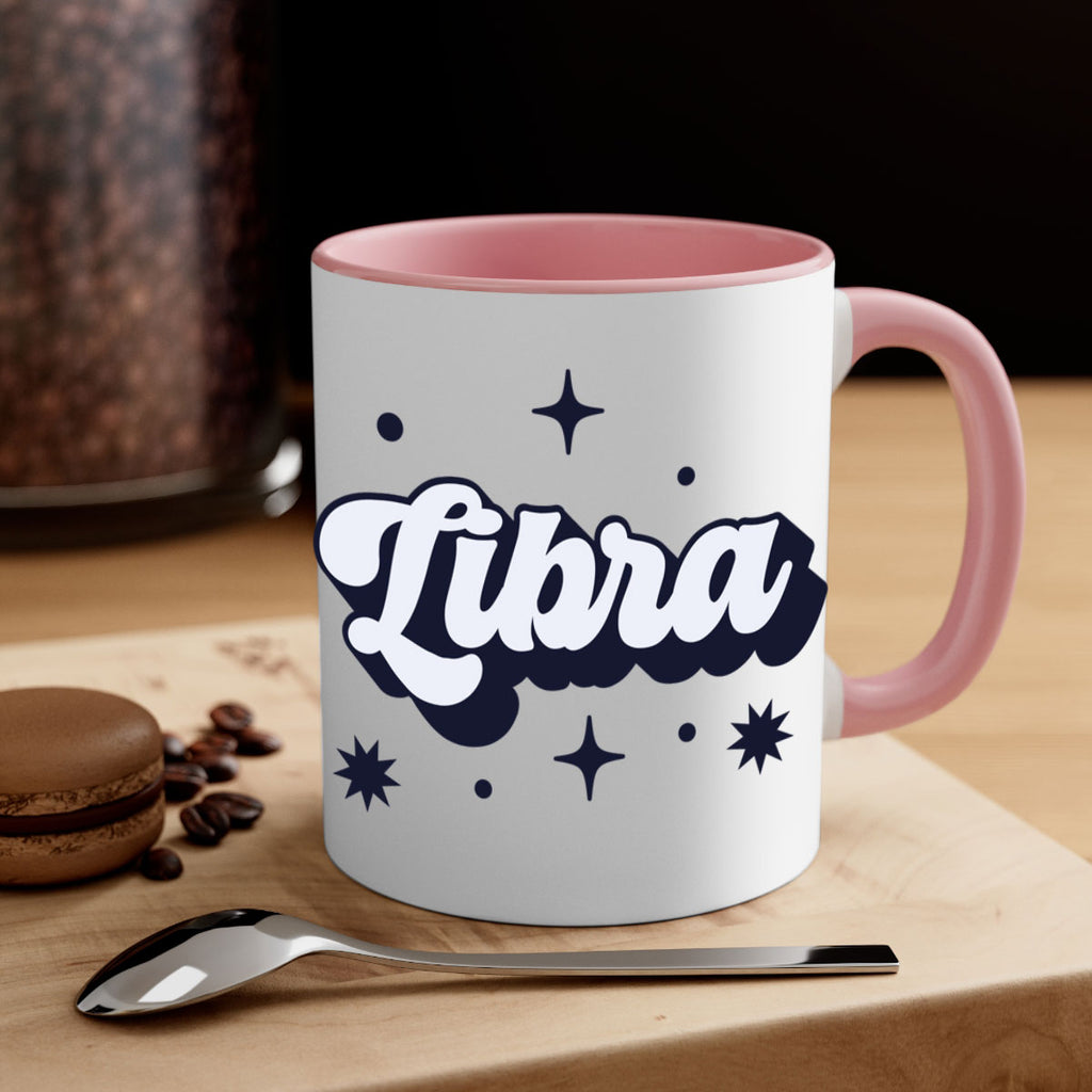 libra 335#- zodiac-Mug / Coffee Cup