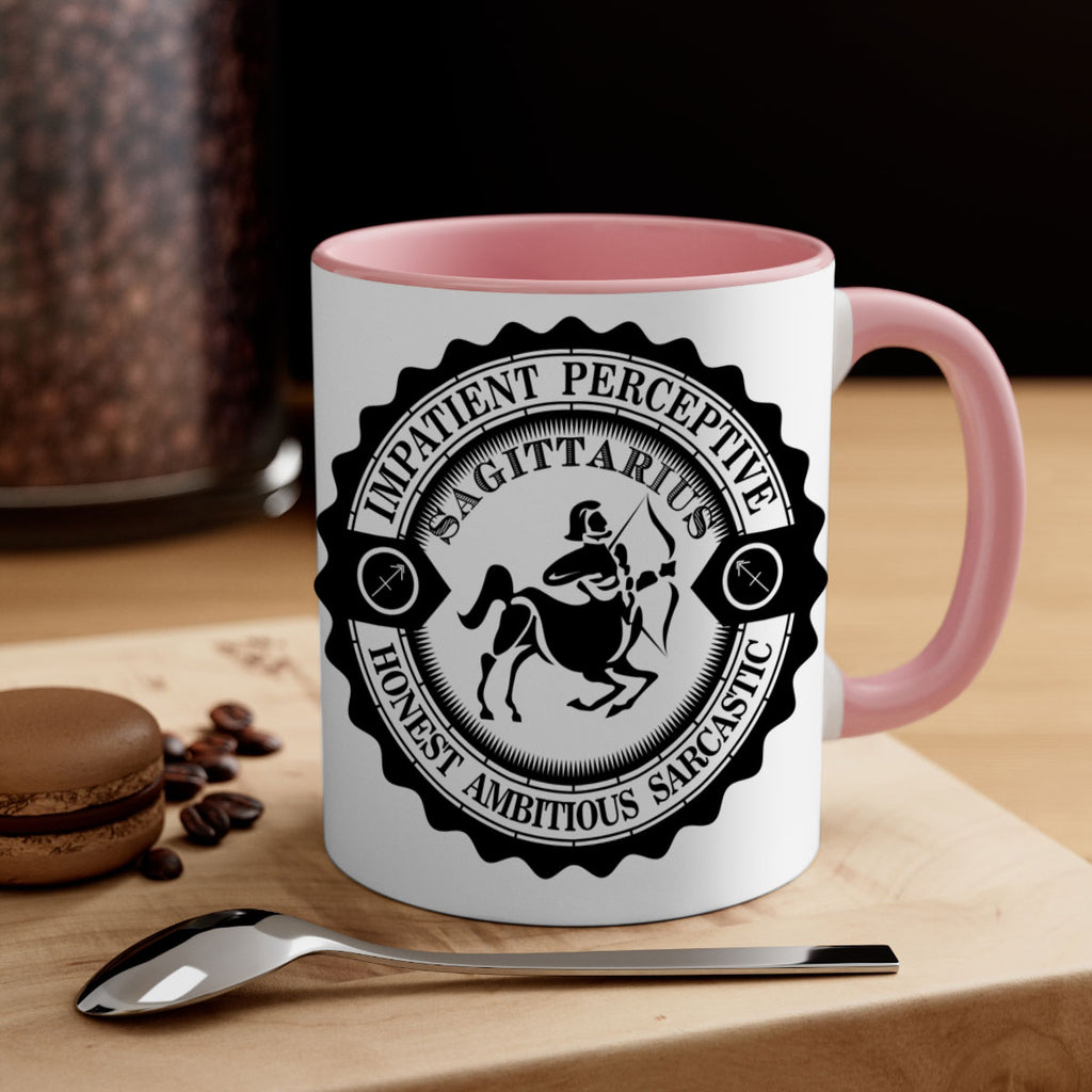 sagittarius 35#- zodiac-Mug / Coffee Cup