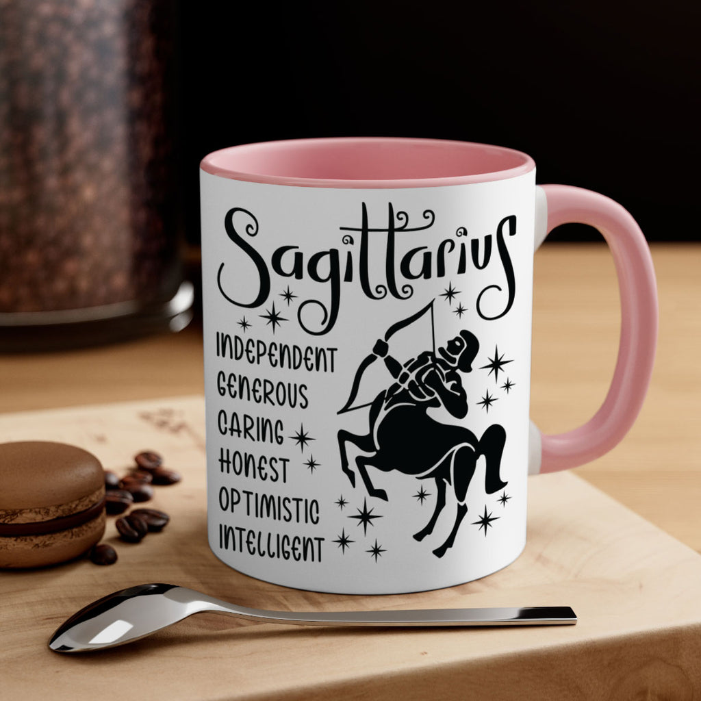 sagittarius 397#- zodiac-Mug / Coffee Cup