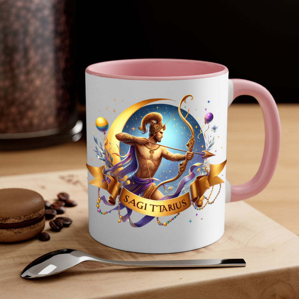 sagittarius 398#- zodiac-Mug / Coffee Cup