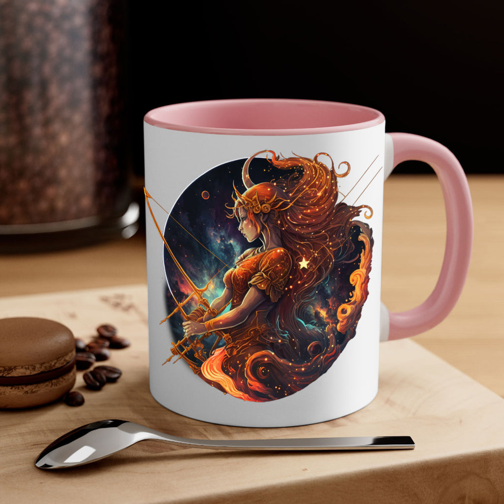sagittarius 417#- zodiac-Mug / Coffee Cup