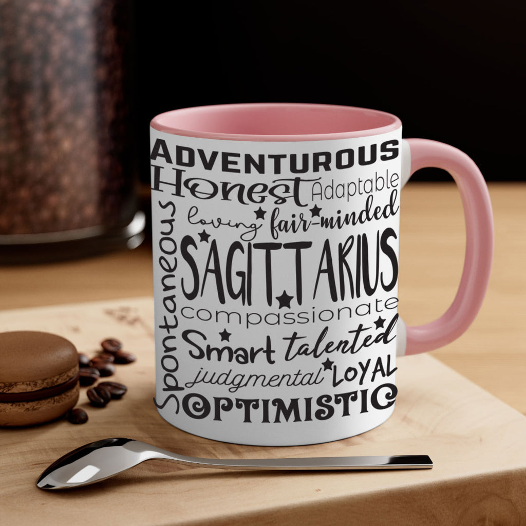 sagittarius 571#- zodiac-Mug / Coffee Cup