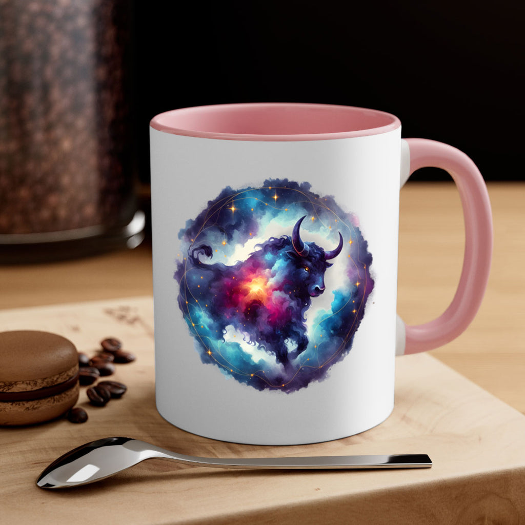 taurus 513#- zodiac-Mug / Coffee Cup