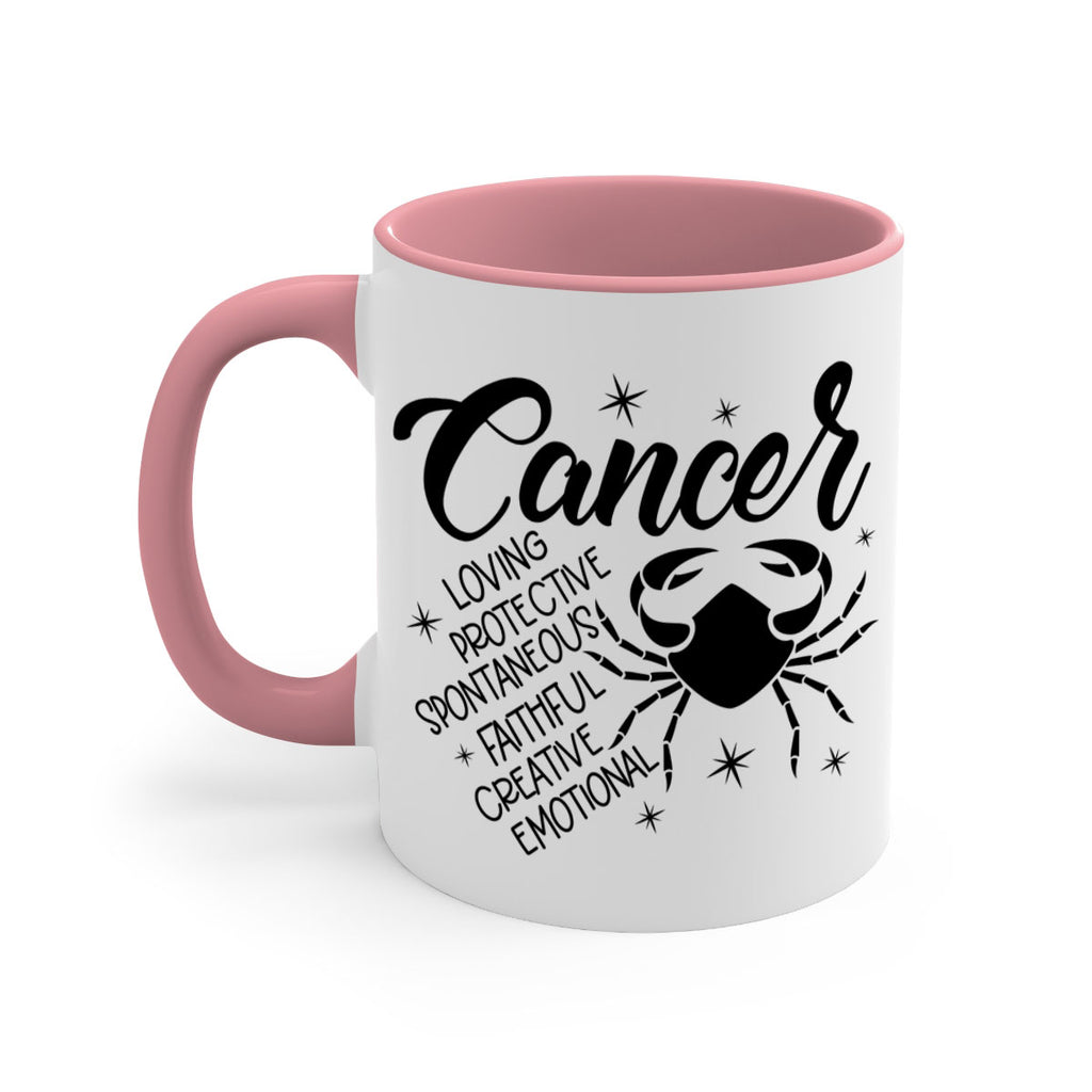 Cancer 151#- zodiac-Mug / Coffee Cup