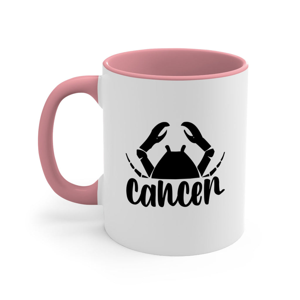 Cancer 156#- zodiac-Mug / Coffee Cup